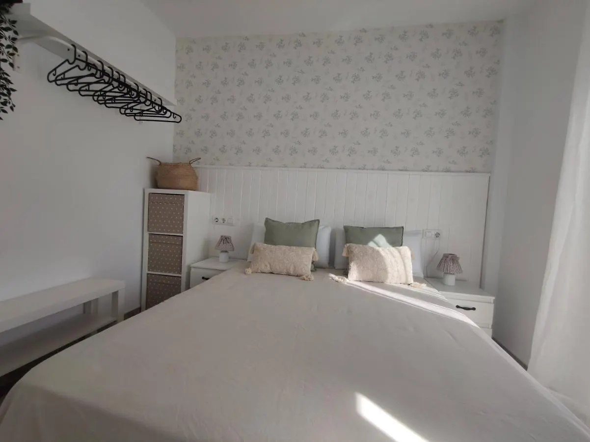 Holiday home La Almusara - Casita Con Encanto En Casco Antiguo Salobrena