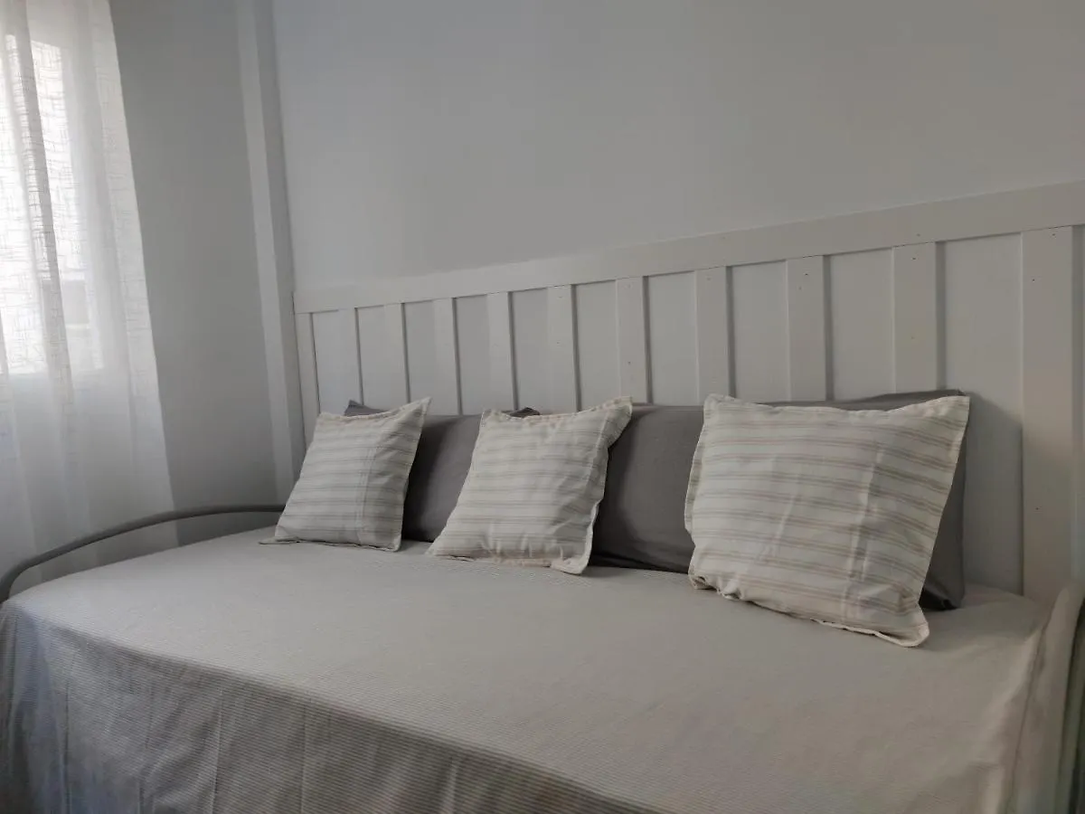 La Almusara - Casita Con Encanto En Casco Antiguo Salobrena 0*,  Spain