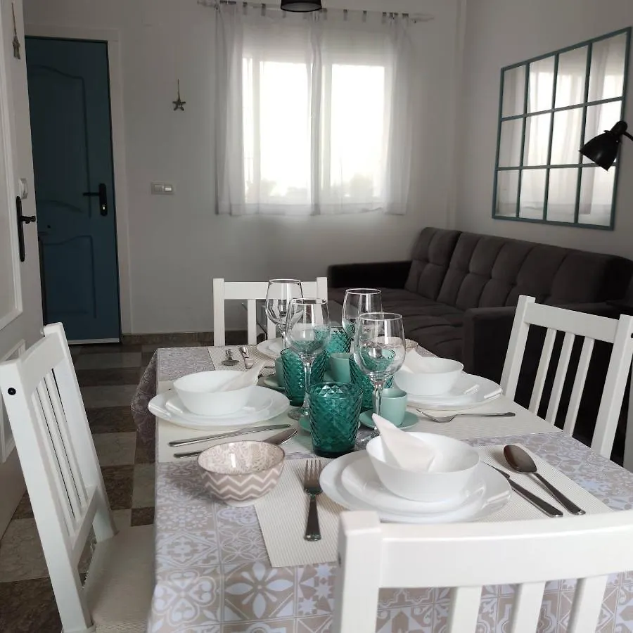 La Almusara - Casita Con Encanto En Casco Antiguo Salobrena Spain