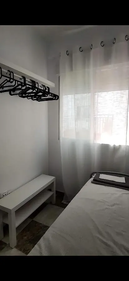 Holiday home La Almusara - Casita Con Encanto En Casco Antiguo Salobrena