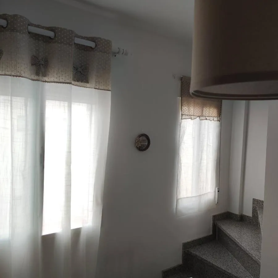 La Almusara - Casita Con Encanto En Casco Antiguo Salobrena Spain
