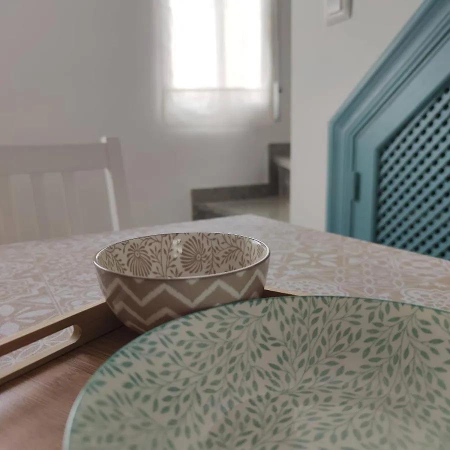 La Almusara - Casita Con Encanto En Casco Antiguo Salobrena